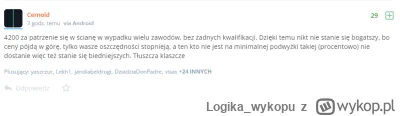 Logika_wykopu - Hejka, nie znam się na ekonomii, więc może ktoś wyjaśni  w jaki sposó...