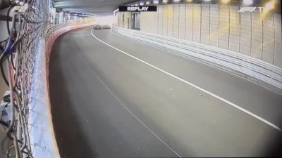 Niebadzsmokiem - Isack Hadjar i jego reakcja na zakręcie

#f1

https://streamable.com...