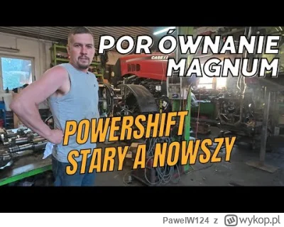 PawelW124 - #motoryzacja #rolnictwo #masjterkowanie #mechanikasamochodowa #gruparatow...