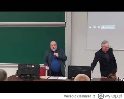 wesolakielbasa - @wesolakielbasa: a tu mamy ponad dwugodzinne szkolenie przeprowadzon...