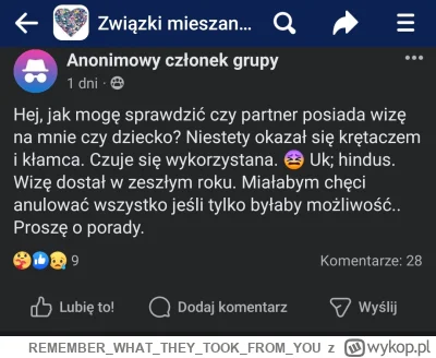 REMEMBERWHATTHEYTOOKFROM_YOU - I jeszcze bonusik z naszej ulubionej grupy ( ͡º ͜ʖ͡º)