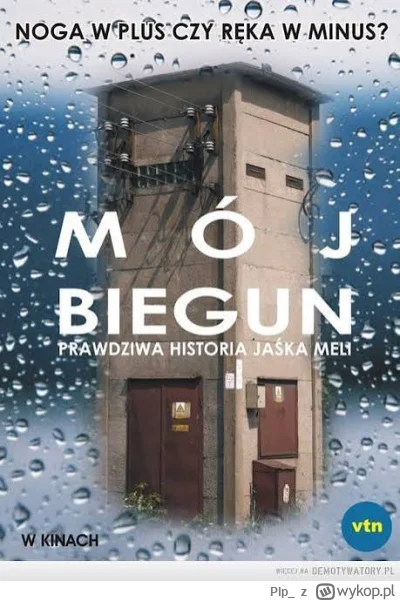 Plp_ - >chciał ręką ściągnąć czy też może końcówka leżącej na drutach gałęzi go dotkn...