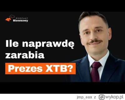 jmp_eax - #gielda #meczennicyxtb
Yebać robinhooda.
https://www.youtube.com/watch?v=yU...