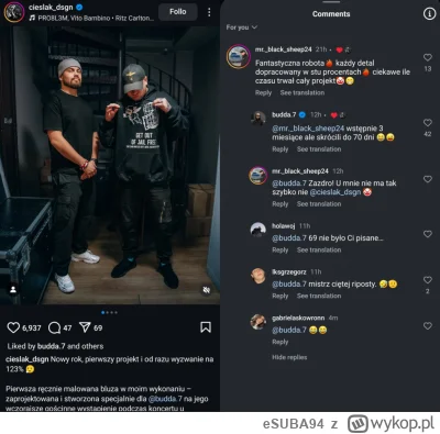 eSUBA94 - budda znowu przemówił

#budda