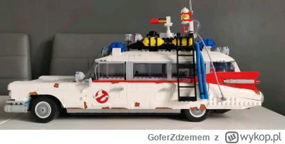 GoferZdzemem - @BobekNierobek: też składałem i było przyjemnie, nie brakowało żadnych...