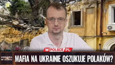 orkako - Już na początku roku media informowały o problemach związanych z ukraińska m...