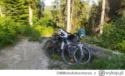 DMMotoAdventures - #tsdz2 #rowerelektryczny #ebike 

W weekend 22km 710m w górę + 45k...