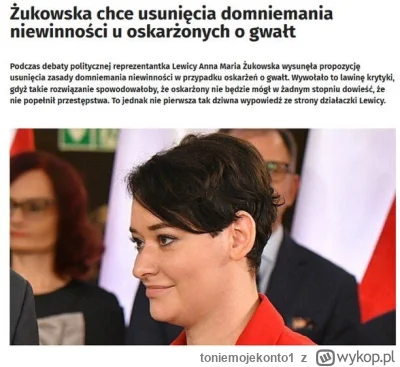toniemojekonto1 - I ona będzie się zajmować sądownictwem ( ಠ_ಠ)

#sejm #polityka #pol...