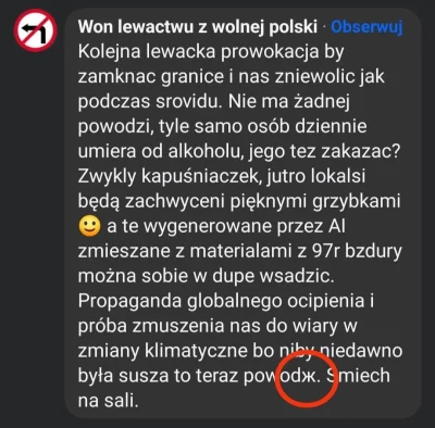 Tumurochir - Prawdziwie Polski Polak z Muchosrańska się zapomniał i zaczął używać kac...