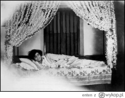 enten - Co tam śpiochy?

#bernatowicz #codziennysaibaba