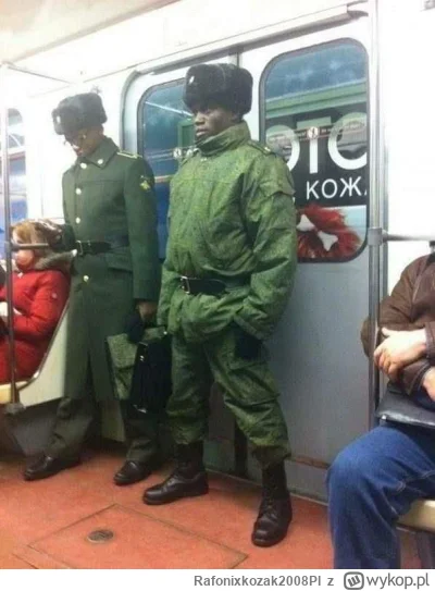 Rafonixkozak2008Pl - #wojna #rosja #ukraina