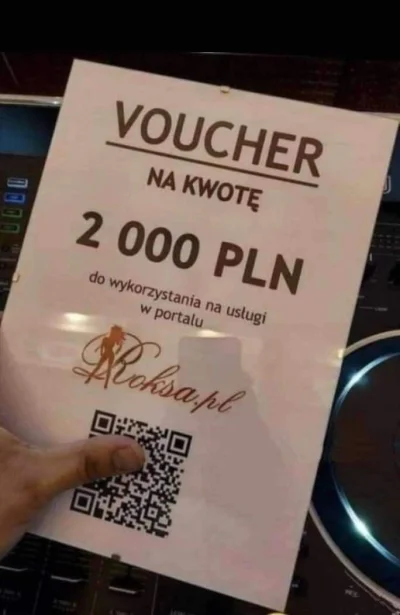 NoweKontoStaryJa - Zapomniałem pochwalić się prezentem