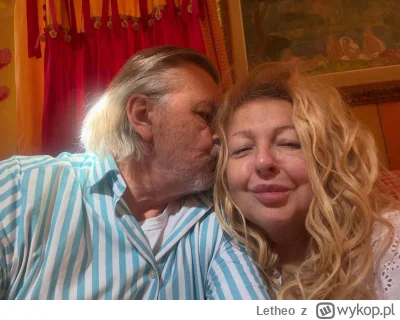 Letheo - #slodkijezu #ladnapani