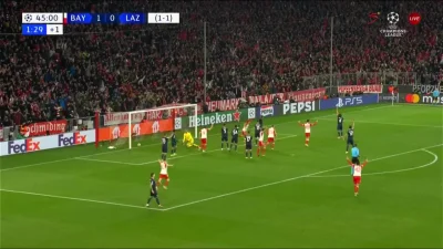 uncle_freddie - Bayern 2 - 0 Lazio; de Ligt ft. Mueller 

MIRROR:  https://streamin.o...