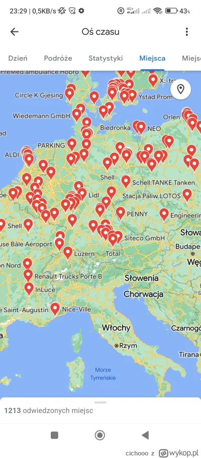 cichooo - @wyborowoTV p-----l dalej swoje bajki. Wiem o tym kraju i ludziach więcej n...