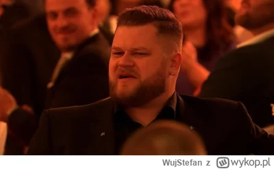 WujStefan - #galamistrzowsportu