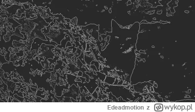 Edeadmotion - To, co Trump wyprawia chociażby z cłami przypomina rozhisteryzowanego p...