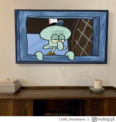 Chilli_Heatwave - #raportzpanstwasrodka 

lajt u Lysego