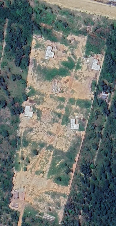 prawdziwyhanskloss - #raportzpanstwasrodka "Lechia Estate" - prosimy bez przepychania...