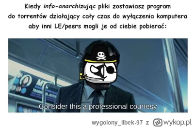wygolony_libek-97 - #torrent #torrenty #memy #infoanarchizm #anarchizm #johnwick
