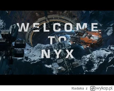 Radaka - I oto wjechał nowy patch 4.4 na live, a z nim nowy system Nyx, oraz nowa wro...