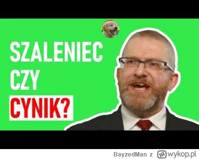 BayzedMan - B A Z A 
DOWODZENIA ŻYDÓW 
W CPK XDDDD

SPOILER