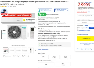 bialy100k - >bardziej mi chodzi o ogrzewanie w zimie bo te 2 miesiace w roku wytrzyma...