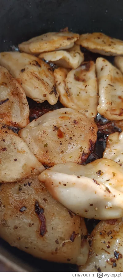 CHI77OUT - mmmmmm pierooooooszszszzszzszszkiii (｡◕‿‿◕｡) 
#gotujzwykopem