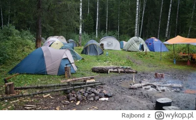 Rajbond - @andrzej_sk: będzie nas stać na budowę nowego osiedla w naturze
