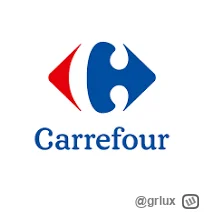 grlux - @dominowiak: fajne, ja np. dopiero po długim czasie dostrzegłem "C" w logo Ca...