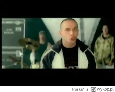 Truska1 - Aż trudno uwierzyć, że ten numer ma 21!! lat i nadal mocno buja. Ponadczaso...