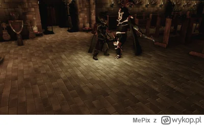 MePix - >Grafika ssie.

@GdzieJestBanan: w ogóle nie widać tego na materiałach promoc...