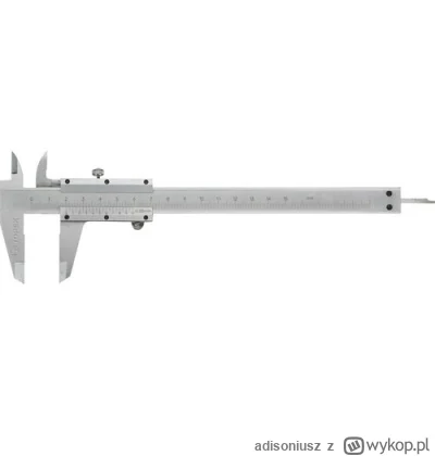 adisoniusz - Ciekawe ile chłopów po pierwszym użyciu sumwiarki pomyślało żeby zmierzy...