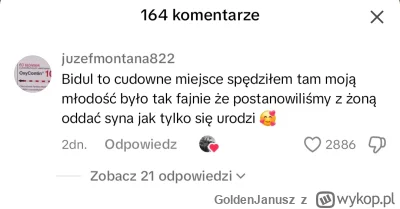 GoldenJanusz - #heheszki #rodzicielstwo