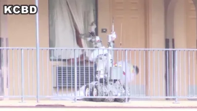 PeterWeiss - I bonus. W Teksasie doszło prawdopodobnie do najbardziej kuriozalnego za...