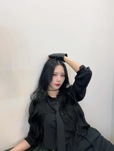 XKHYCCB2dX - #koreanka #jiu #dreamcatcher