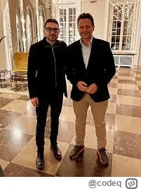 codeq - Straszyli, straszą i straszyć będą. Lewactwo robi to samo co robiono podczas ...