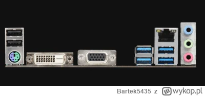 Bartek5435 - Hej, chce dwa komputery podłączyć do jednego monitora, aby móc sobie jed...