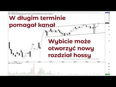 widmo82 - #gielda #bloober
Kiedys zerkałem na ten sektor, ale zostawiłem z dawnych cz...