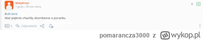 pomarancza3000 - Ej, Białek @m__b, możesz kolego wyjaśnić,dlaczego @Moderacja nie ban...