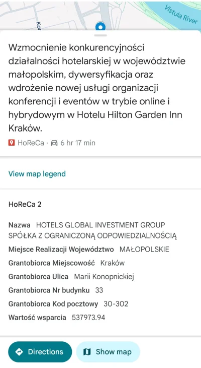 uncle_freddie - Wydawało mi się, że sieć Hitlon to uznana i dobrze prosperującą międz...