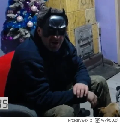 Przegrywex - BatJaca

#danielmagical #patostreamy