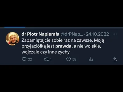 Mjj48003 - @nikifor: A tam gdzie mity istniały - nawet o nich nie wspominał. Tu masz ...