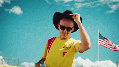 kinson - Dzień dobry ( ͡° ͜ʖ ͡°)
#f1