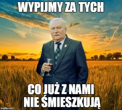 hakeryk2 - @BardzoSuabeRymy: Z każdą taką śmiercią jakoś tak coraz dziwniej się robi ...