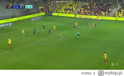 vorky - Korona Kielce 0-0 Wisła Płock | Leszczyński obrona ( ͡° ͜ʖ ͡°)
https://stre...
