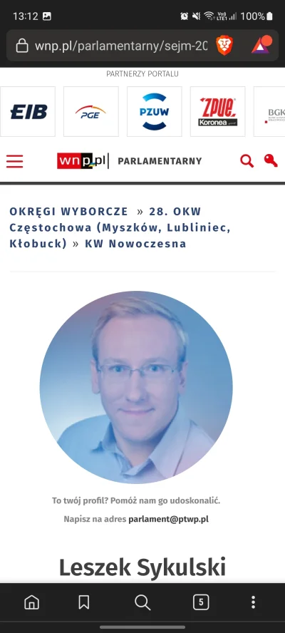 susuke15 - @SMKK ale czemu się wyrzekacie swojego członka? czemu się wstydzicie że w ...