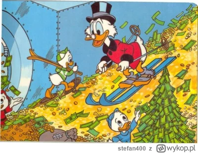 stefan400 - @Switzerland: A może po prostu…