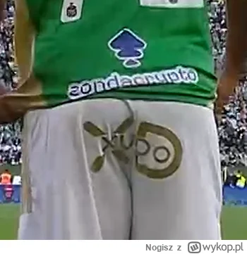 Nogisz - podsumowanie meczu ( ͡º ͜ʖ͡º)

#mecz