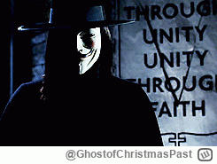 GhostofChristmasPast - Czyli to byl film dokumentalny